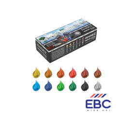 DOMS Amariz Premium Poster Colours - 12 Colours of 15ML Each 